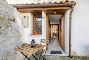 La celada una casina con encanto